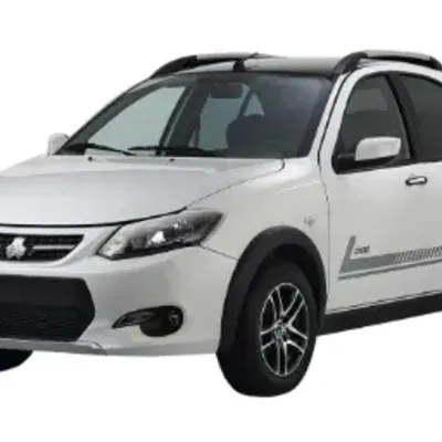 Saipa Quick Full