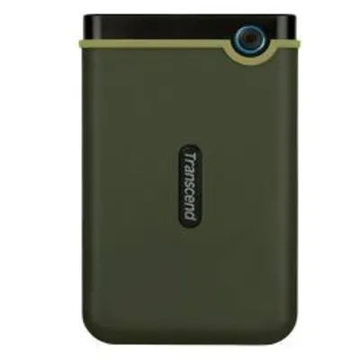 Transcend Storejet 25M3G Slim 1Tb