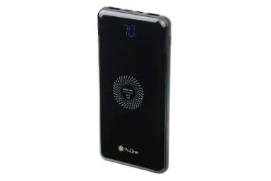 مقارنة Proone Ppb5203W 20000Mah {request()->input('language_config')['common']['with']} Romoss Longuard SE10 Plus بسعة 10000 مللي أمبير