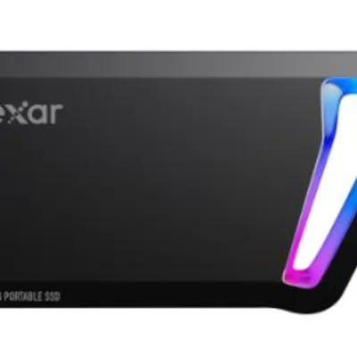 Lexar Sl660 Blaze Gaming Usb 32 1Tb