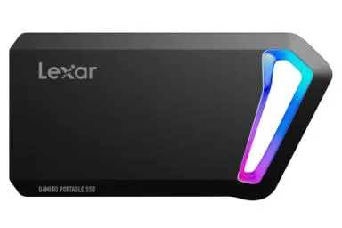 مقارنة Lexar Sl660 Blaze Gaming Usb 32 1Tb {request()->input('language_config')['common']['with']} سامسونج T5 محرك أقراص SSD محمول