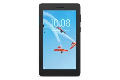 مقارنة Cubot Tab 10 {request()->input('language_config')['common']['with']} Lenovo Tab E7 TB-7104F
