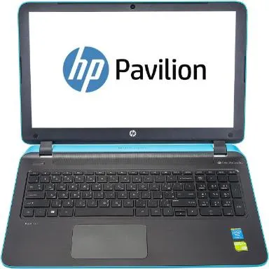 مقارنة Apple MacBook Pro 14 بوصة 2021 M1 Max 32GB 512GB مع HP Pavilion 15-p046ne Core i5 8GB 1TB 2GB