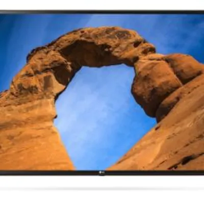 Lg 43Lk5910