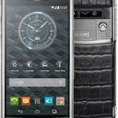 Vertu Signature Touch