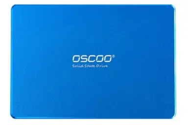 صورة Oscoo Blue Osc Ssd 001 Sata 25 Inch 128Gb
