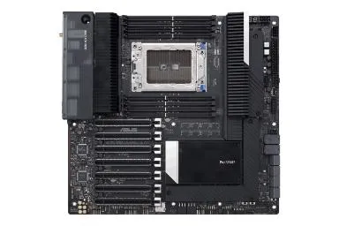مقارنة Asus Pro Ws Wrx80E Sage Se Wifi Ii {request()->input('language_config')['common']['with']} Asus Tuf Gaming B650M E