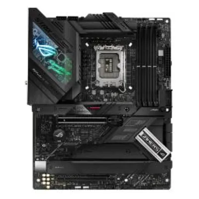 Asus Rog Strix Z690 F Gaming Wifi