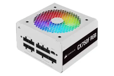 صورة Corsair Cx750F Rgb 750W