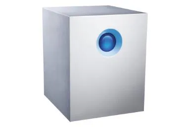 مقارنة Lacie 5Big Dock Thunderbolt 2 3 5 Inch 40Tb {request()->input('language_config')['common']['with']} Western Digital Red Pro Wd4003Ffbx 4Tb