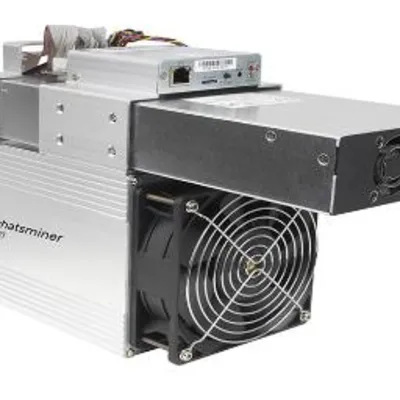 Microbt Whatsminer M21