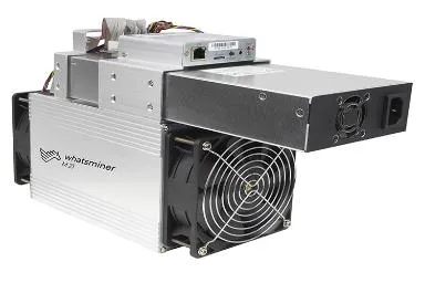 Microbt Whatsminer M21