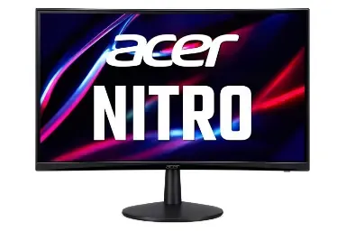 صورة Acer Ed0 Ed240Q Sbmiipx Fhd