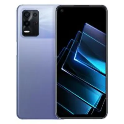 Oppo K9X