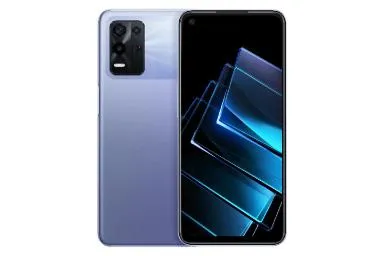 Oppo K9X