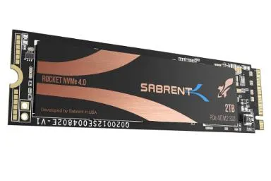مقارنة Sabrent Rocket Nvme M2 2Tb {request()->input('language_config')['common']['with']} Samsung 860 Qvo 1Tb