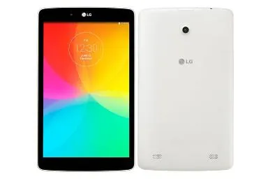 صورة Lg G Pad 80 Lte