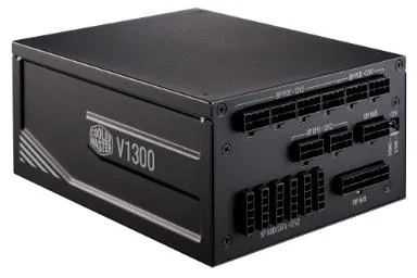 مقارنة Cooler Master V1300 Platinum 1300W {request()->input('language_config')['common']['with']} Evga Supernova 850 Gt 850W