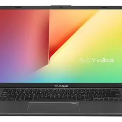 Asus Vivobook R424Fj Core I7 Mx230 8Gb 1256Gb