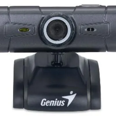 Genius Facecam 312