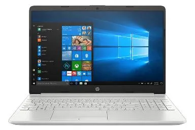 صورة Hp 15 Dw3033Dx Core I3 1115G4 Uhd 8Gb 256Gb