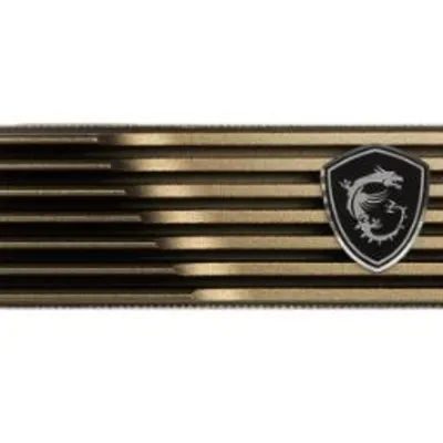 Msi Spatium M480 Hs Nvme M2 1Tb