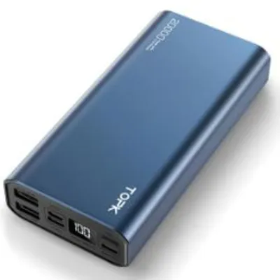 Topk I2006 20000Mah