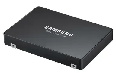 صورة Samsung Pm1643 Sas 2 5 Inch 3 84Tb