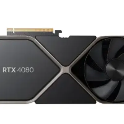 Nvidia Geforce Rtx 4080 16Gb