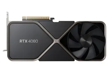 Nvidia Geforce Rtx 4080 16Gb