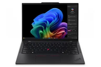 صورة Lenovo ThinkPad T14s Gen 6 X Elite Adreno 32GB 1TB