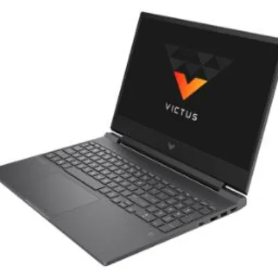 Hp Victus 15 Fa1112Nia Core I5 13420H Rtx 3050 32Gb 512Gb