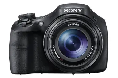 مقارنة Nikon D810A {request()->input('language_config')['common']['with']} Sony Cyber Shot Dsc Hx300