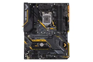 مقارنة Asus Tuf Z390 Plus Gaming Wi Fi {request()->input('language_config')['common']['with']} Msi Mpg B550 Gaming Plus