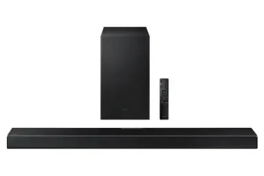 صورة Samsung Hw Q600A