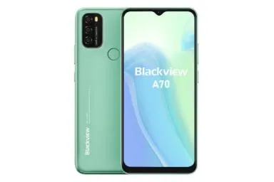 Blackview A70