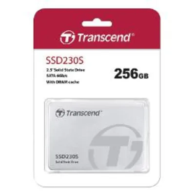 Transcend Ssd230S 256Gb