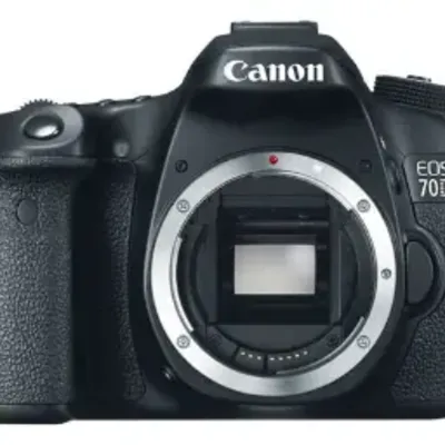 Canon Eos 70D