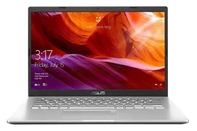 صورة Asus X409Fa Core I3 10110U Uhd 620 4Gb 1Tb