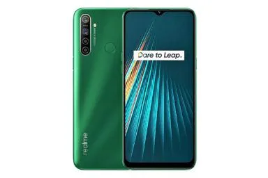 Realme 5i