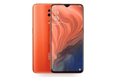 مقارنة Oppo Reno Z {request()->input('language_config')['common']['with']} Samsung Galaxy V Plus
