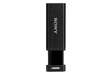 صورة Sony Micro Vault Mach USM-QX بسعة 8 جيجابايت