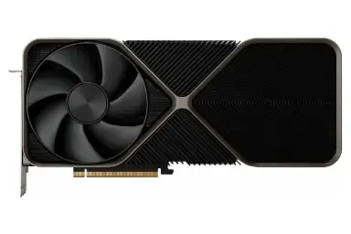 Nvidia Geforce Rtx 4070 Ti Super