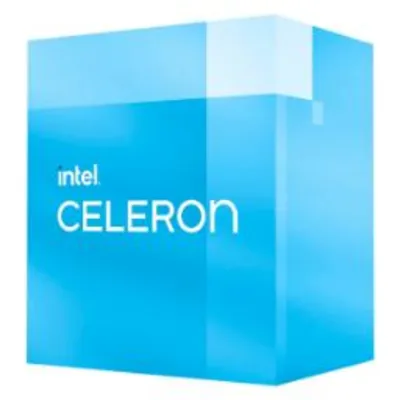 Intel سيليرون G6900