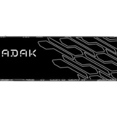 زاداك TWSG3 NVMe M.2 سعة 256 جيجابايت