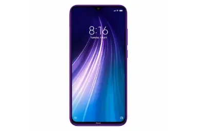 Xiaomi Redmi Note 8