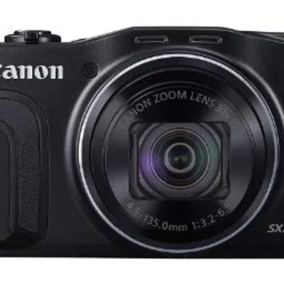 Canon Powershot Sx710 Hs