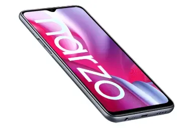 Oppo Realme Narzo 20A