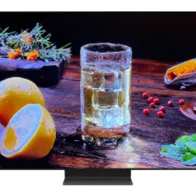 Samsung 77S95D