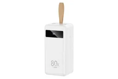 مقارنة Remax Rpp 266 80000Mah {request()->input('language_config')['common']['with']} ULER UY96 بسعة 10000 مللي أمبير